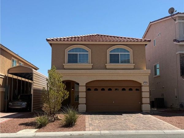 7068 Aspenwood Cellars Court , Las Vegas, NV 89118