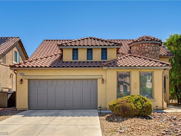 7332 Jelson Falls Street , Las Vegas, NV 89131