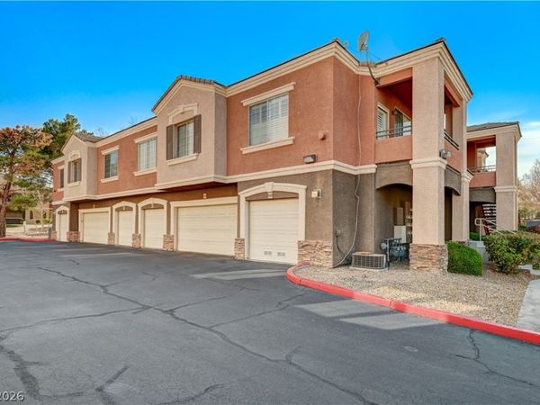 7717 Constanso Avenue, Unit 204, Las Vegas, NV 89128
