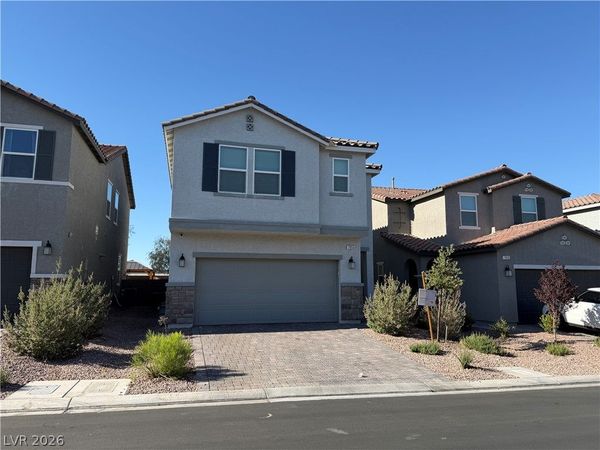 7056 Dandelion Park Avenue , Las Vegas, NV 89113
