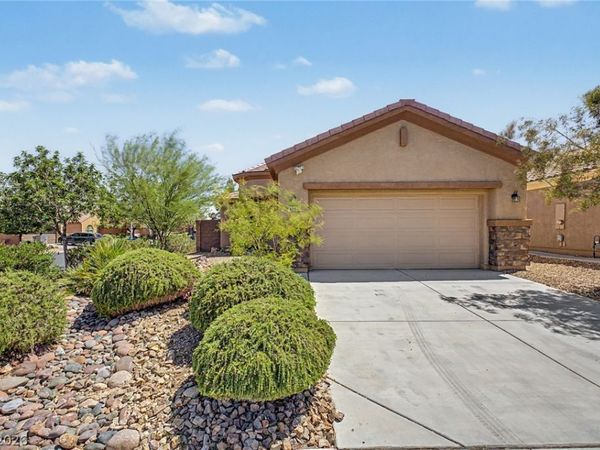 6051 Tersky Court , Las Vegas, NV 89122