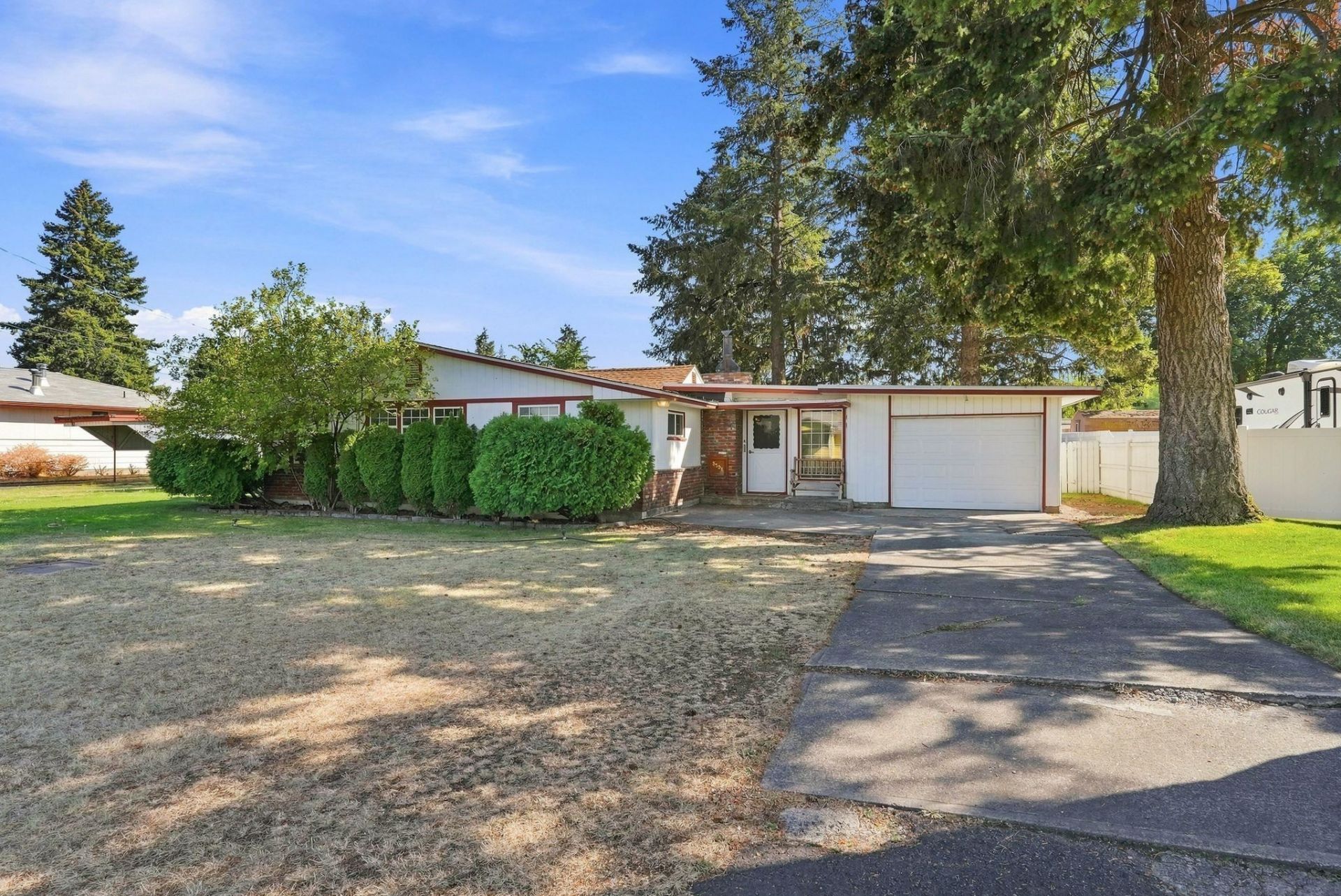 8508 E Boone Ave, Spokane Valley, WA 99212 Main Photo