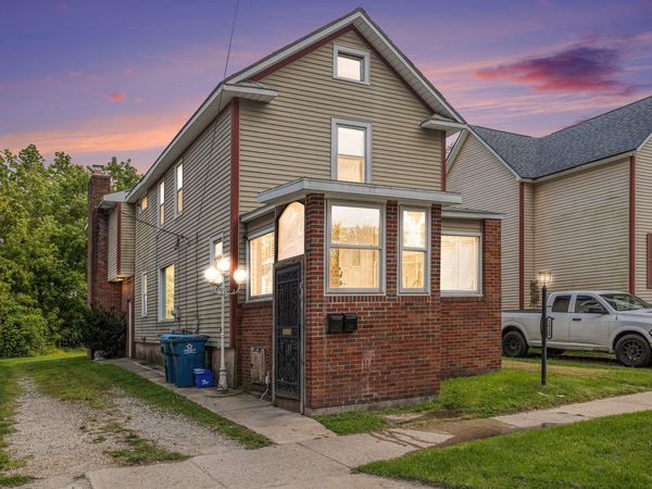 1620 N Edwards Street, Kalamazoo, MI 49007