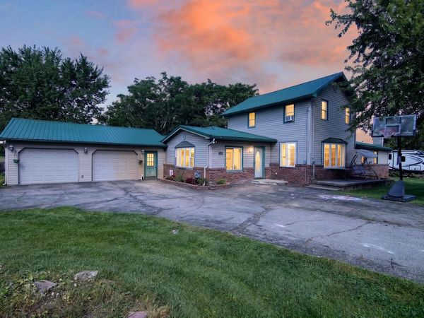 10620 Lake Street, Somerset Center, MI 49282
