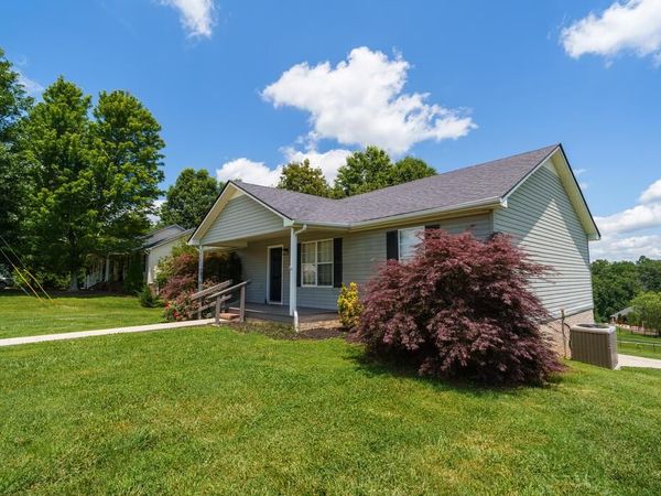 2301 Plunk Whitson Road, Cookeville, TN 38501