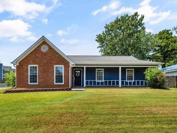 2520 Weatherstone Road, Huntsville, AL 35803
