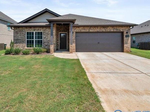 14152 Rockaway Drive, Athens, AL 35611