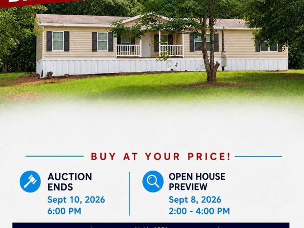 110 Covey Lane, Horton, AL 35980
