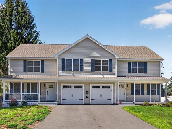 65 South New, Unit 65, Haverhill, MA 01832