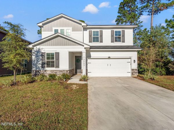 9569 SCAUP Way, Jacksonville, FL 32218