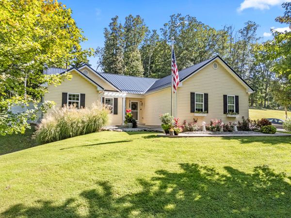 67 England Hollow , Chillicothe, OH 45601