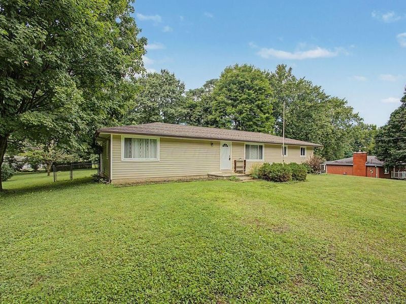 14207 Eldon Drive , Mount Vernon, OH 43050 Photo 28