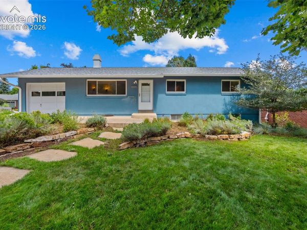 1039 Valley Road, Colorado Springs, CO 80904