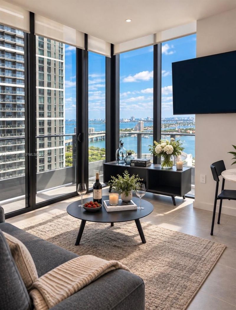 121 NE 5th St, Unit 3712, Miami, FL 33132 Photo