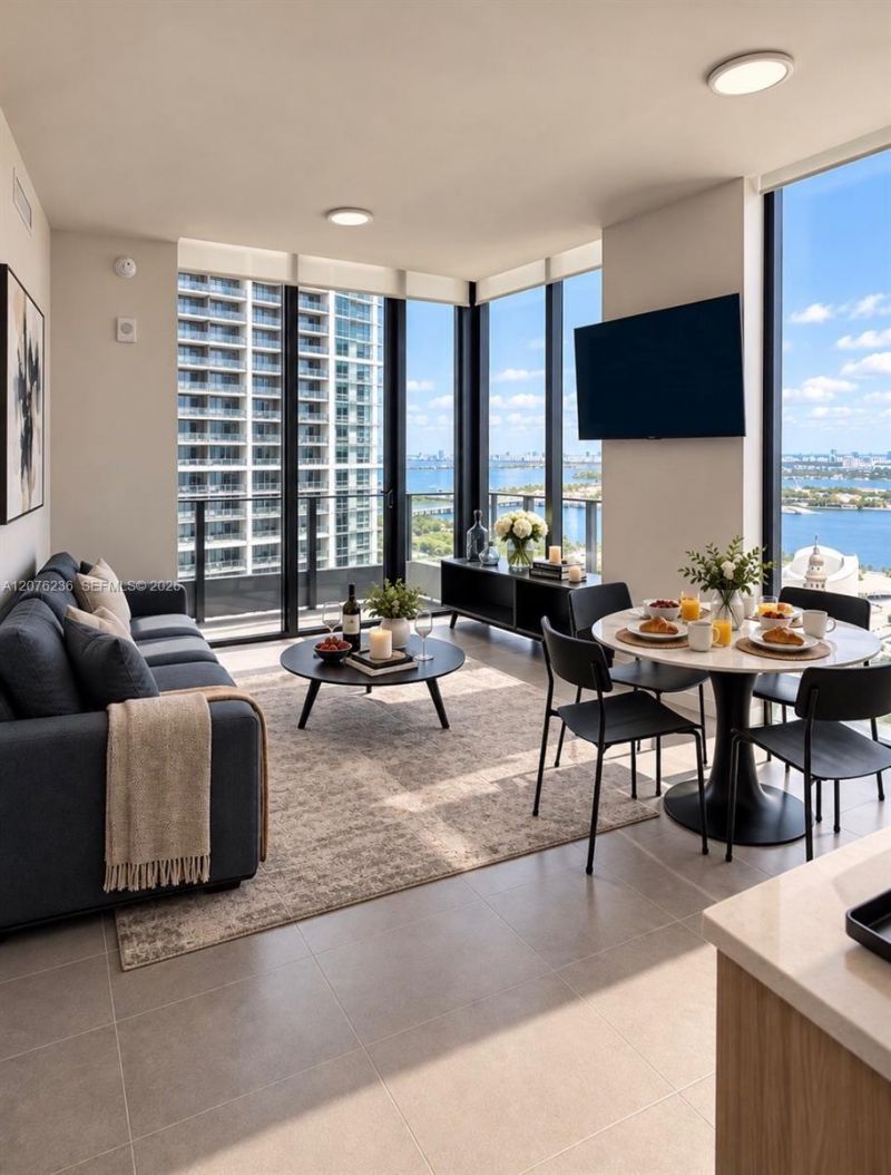 121 NE 5th St, Unit 3712, Miami, FL 33132 Photo