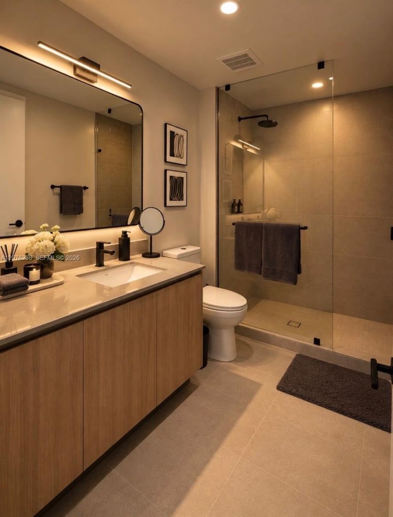 121 NE 5th St, Unit 3712, Miami, FL 33132 Photo