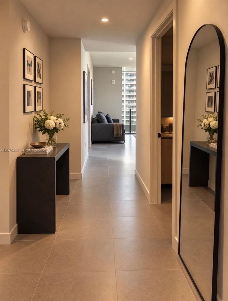 121 NE 5th St, Unit 3712, Miami, FL 33132 Photo