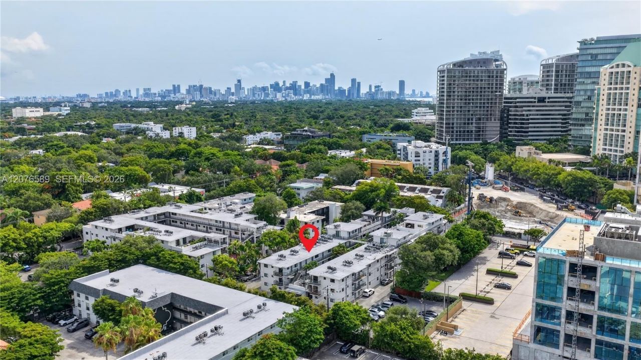 3240 Mary St, Unit S308, Miami, FL 33133 Photo