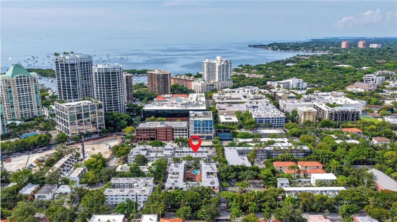 3240 Mary St, Unit S308, Miami, FL 33133 Photo