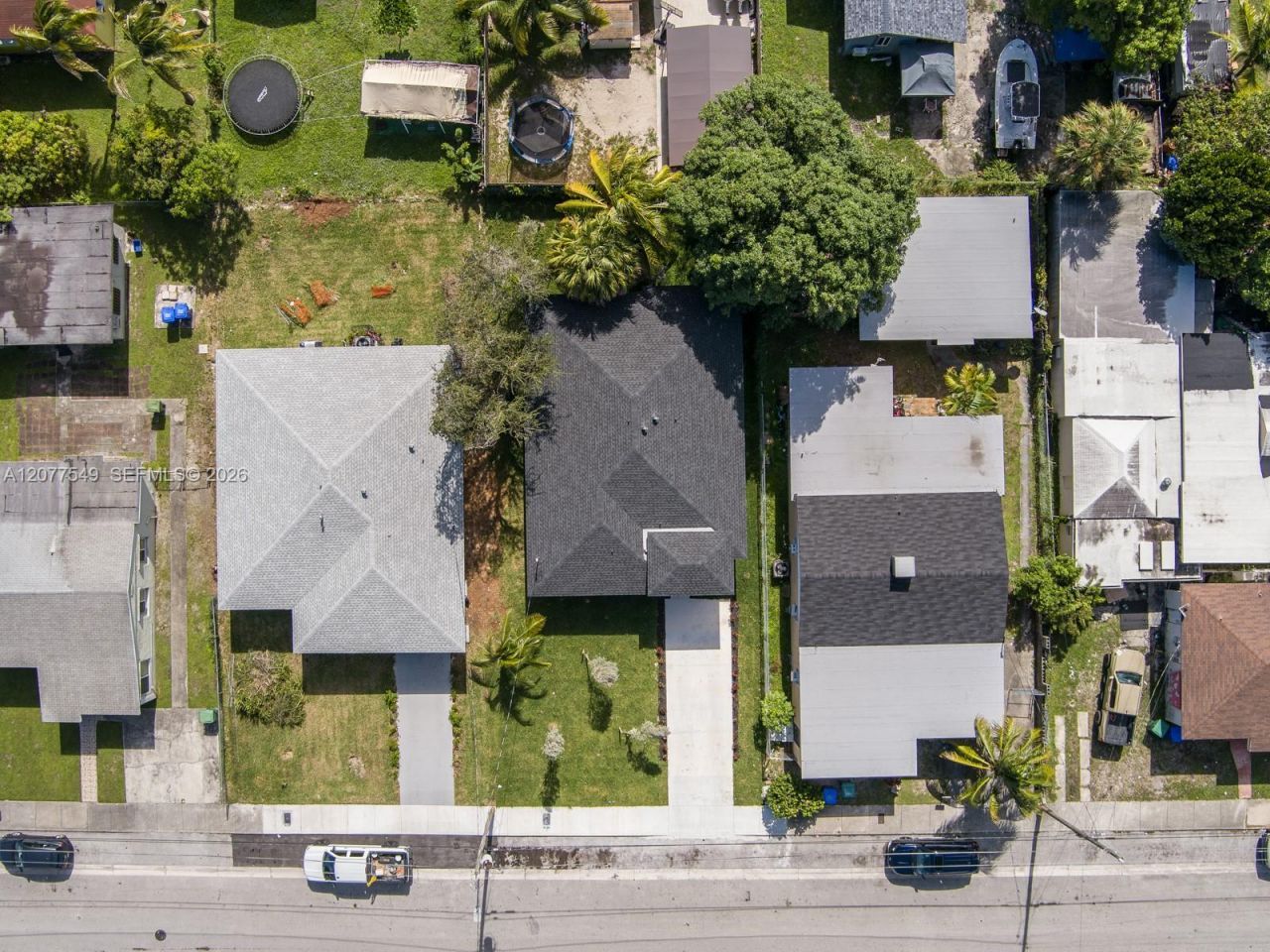 1468 NW 51st St , Miami, FL 33142 Photo