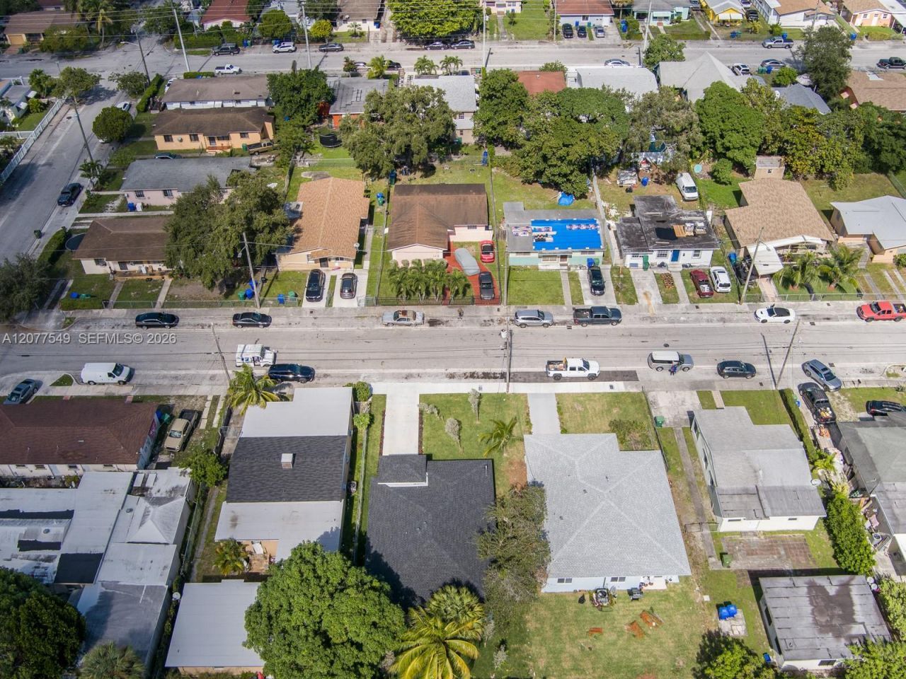 1468 NW 51st St , Miami, FL 33142 Photo