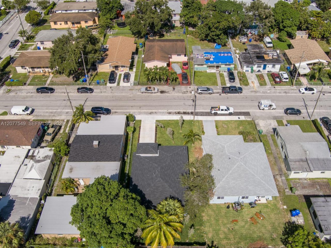 1468 NW 51st St , Miami, FL 33142 Photo
