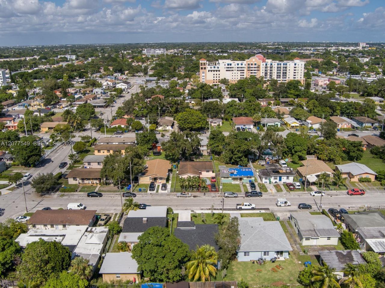 1468 NW 51st St , Miami, FL 33142 Photo