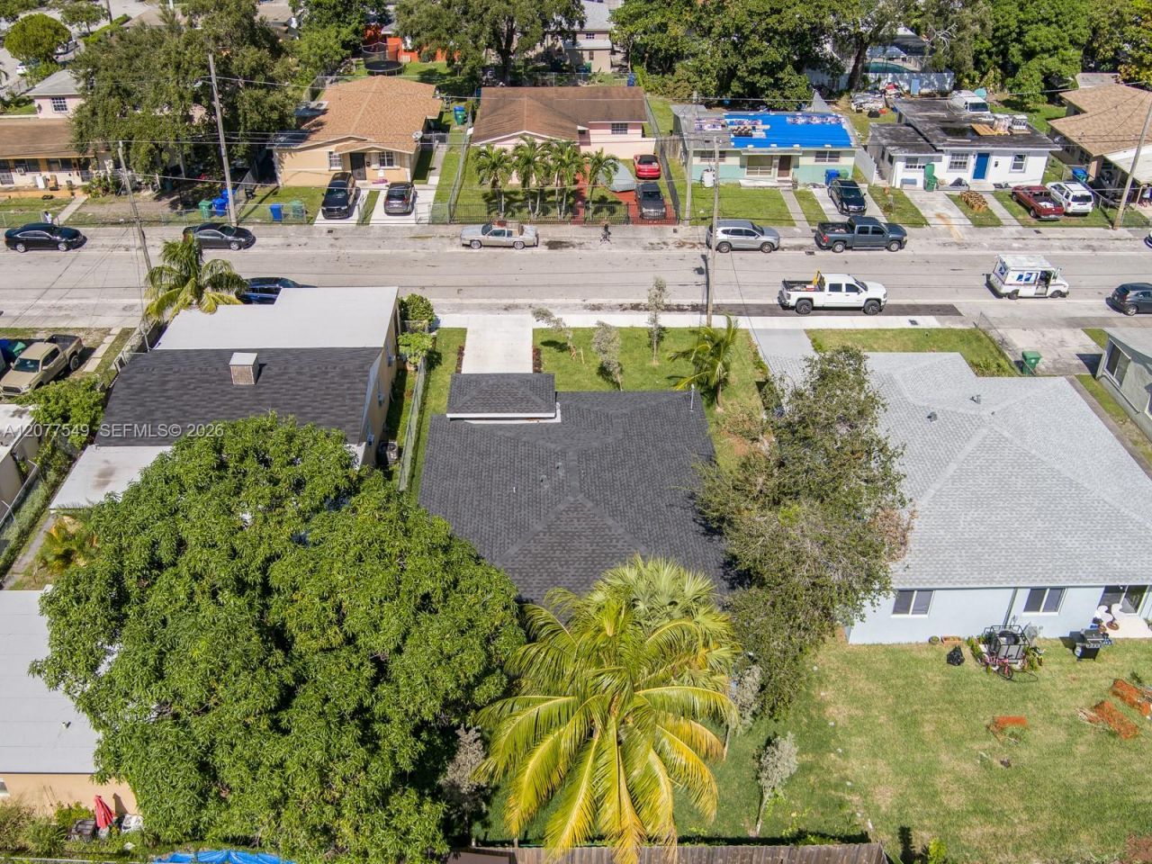 1468 NW 51st St , Miami, FL 33142 Photo