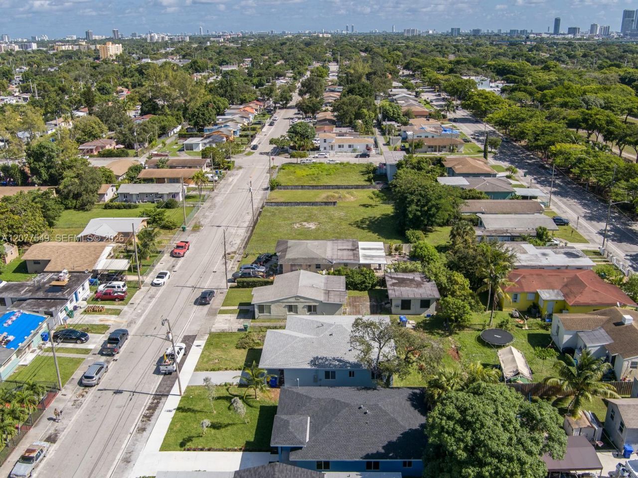 1468 NW 51st St , Miami, FL 33142 Photo