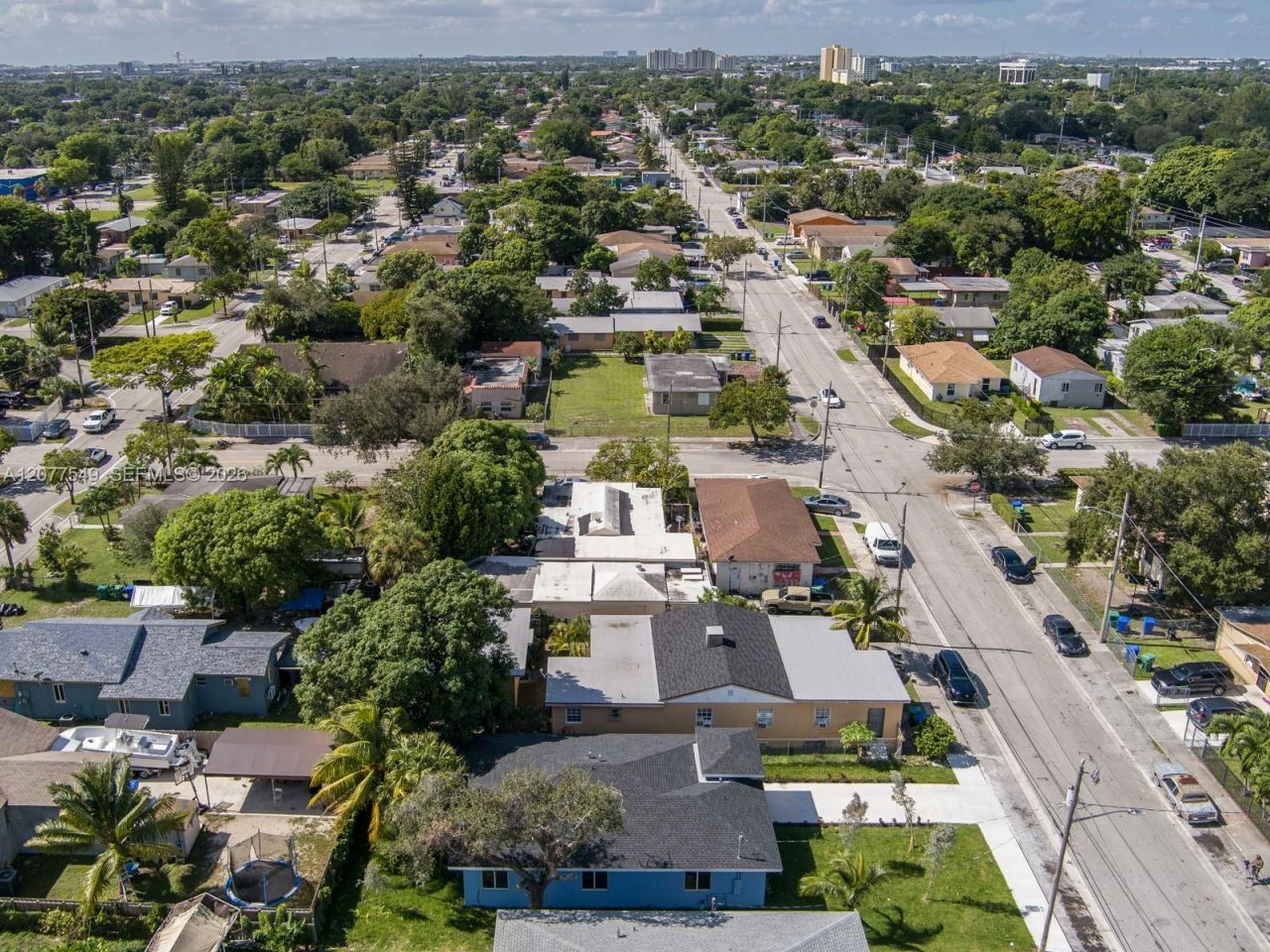 1468 NW 51st St , Miami, FL 33142 Photo