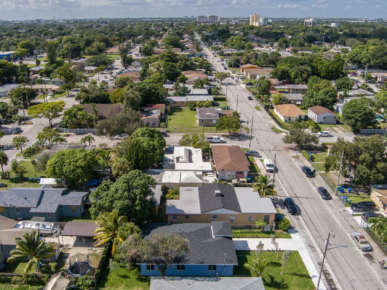 1468 NW 51st St , Miami, FL 33142 Photo