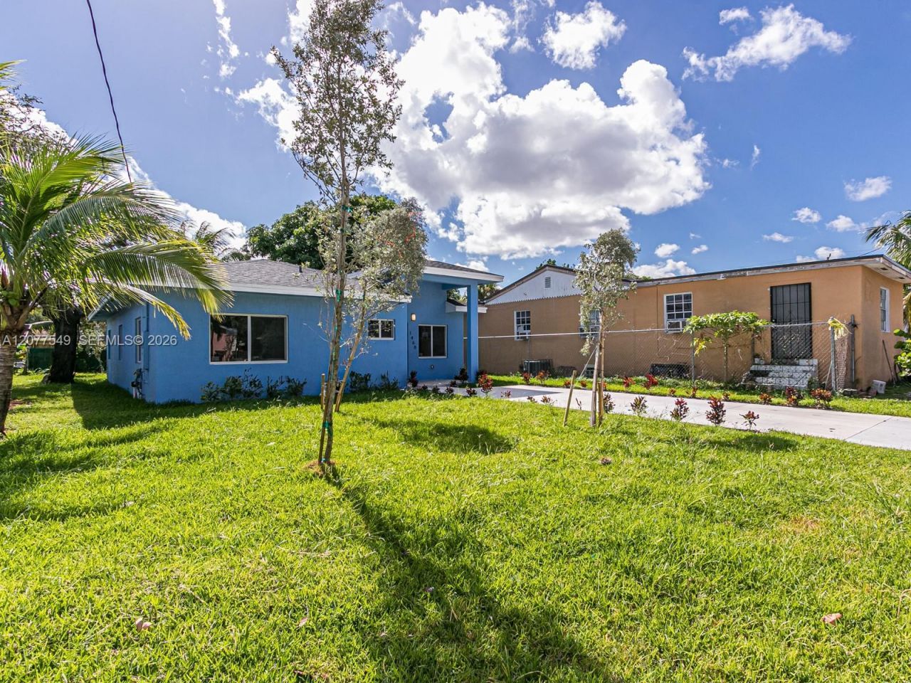 1468 NW 51st St , Miami, FL 33142 Photo
