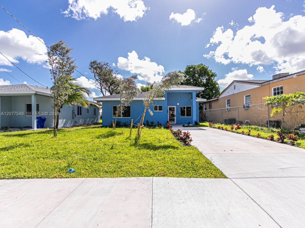 1468 NW 51st St , Miami, FL 33142 Photo