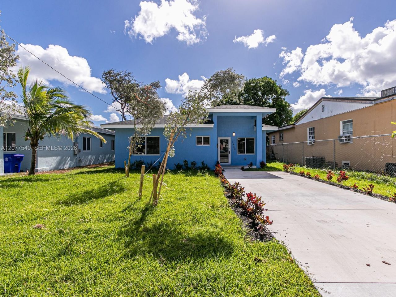 1468 NW 51st St , Miami, FL 33142 Photo