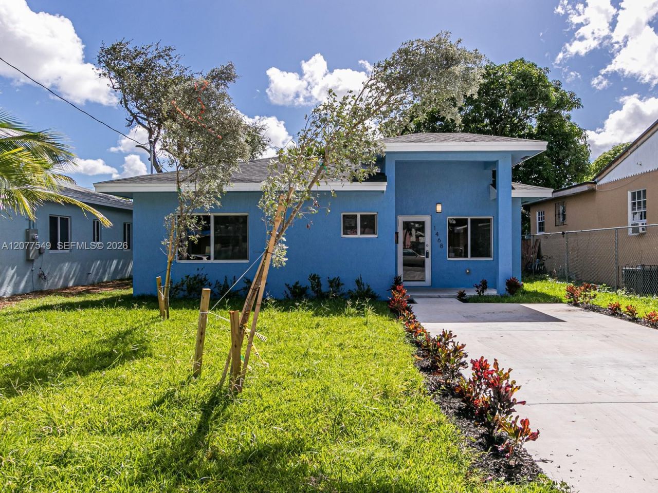 1468 NW 51st St , Miami, FL 33142 Photo