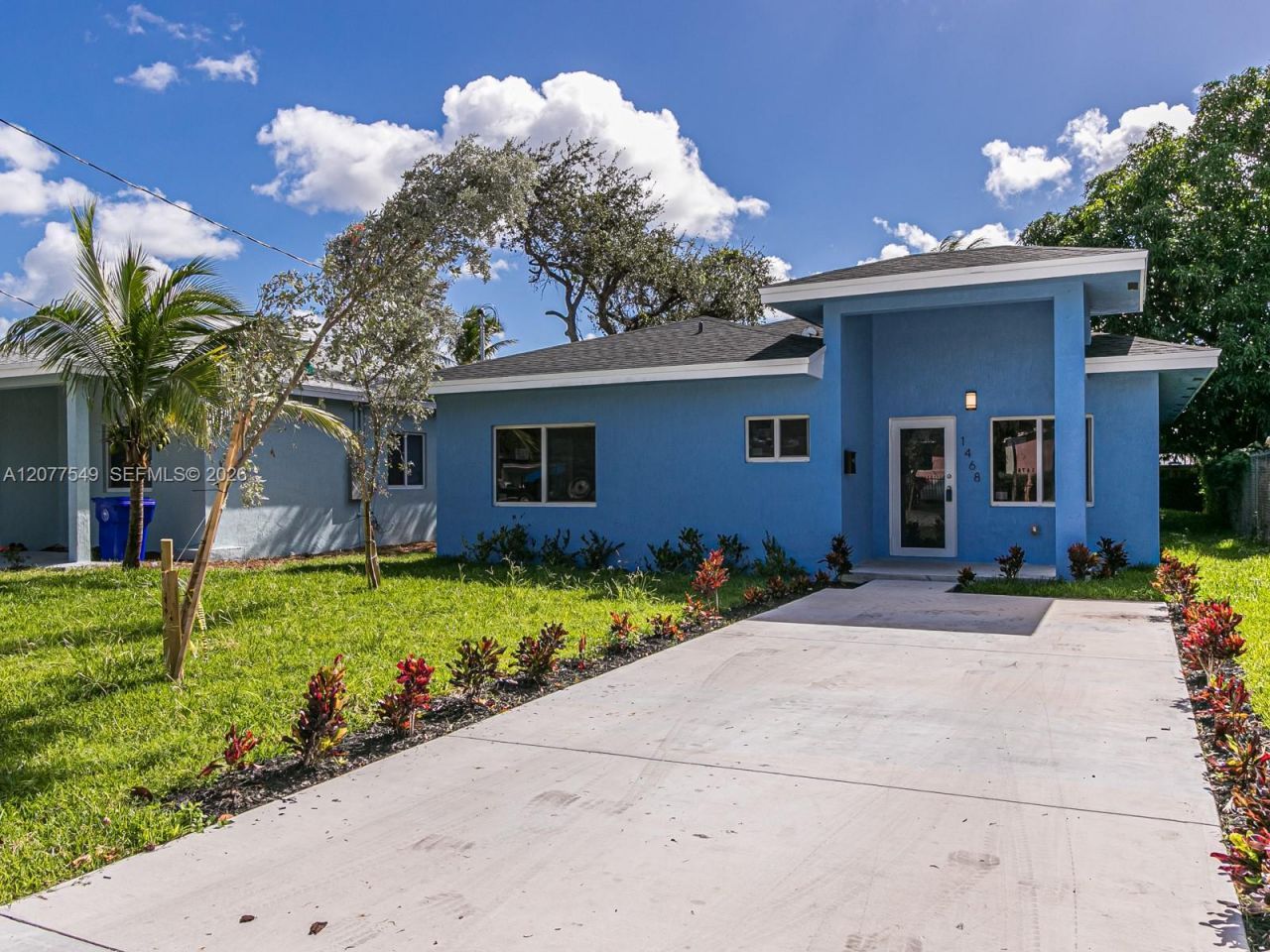 1468 NW 51st St , Miami, FL 33142 Photo