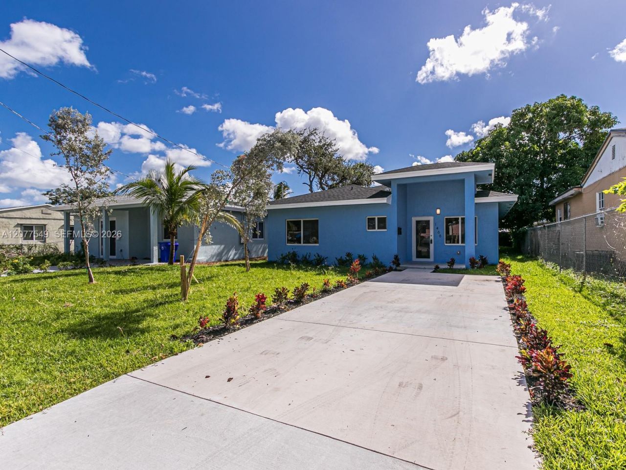 1468 NW 51st St , Miami, FL 33142 Photo