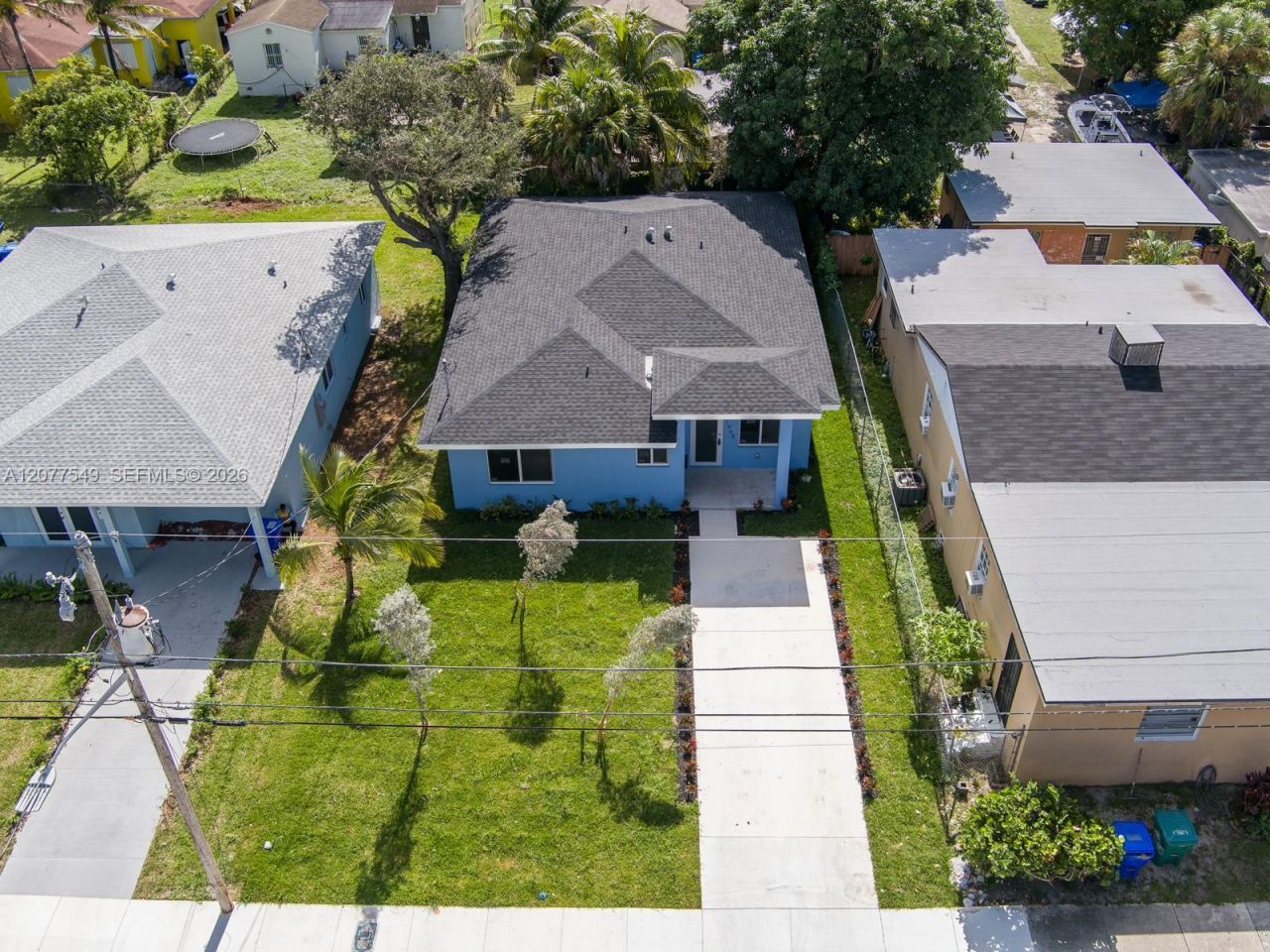 1468 NW 51st St , Miami, FL 33142 Photo