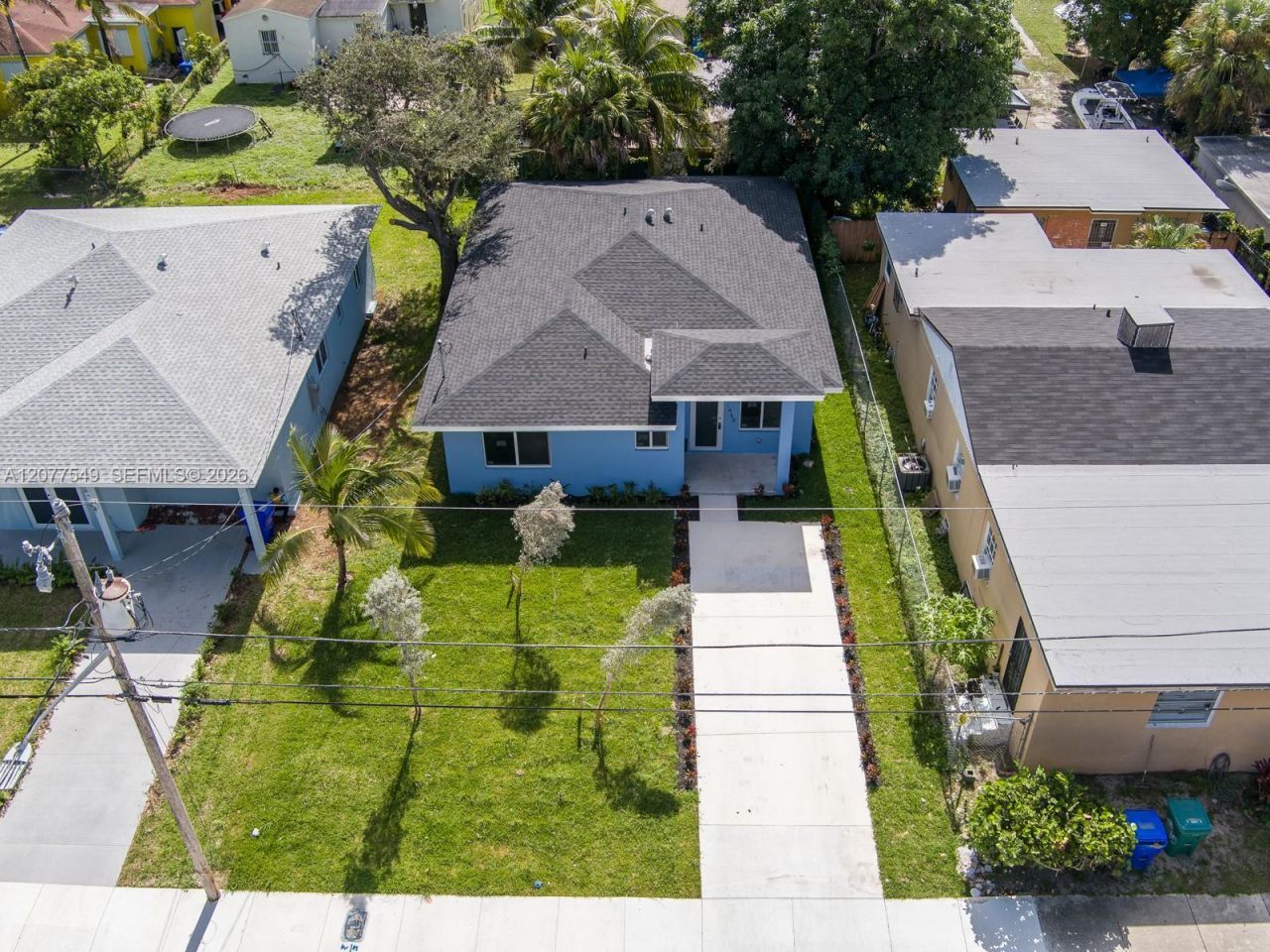 1468 NW 51st St , Miami, FL 33142 Photo