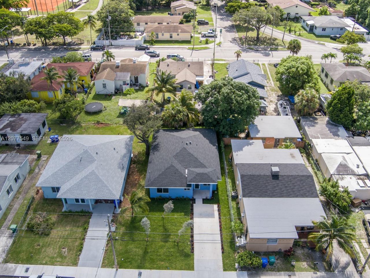 1468 NW 51st St , Miami, FL 33142 Photo