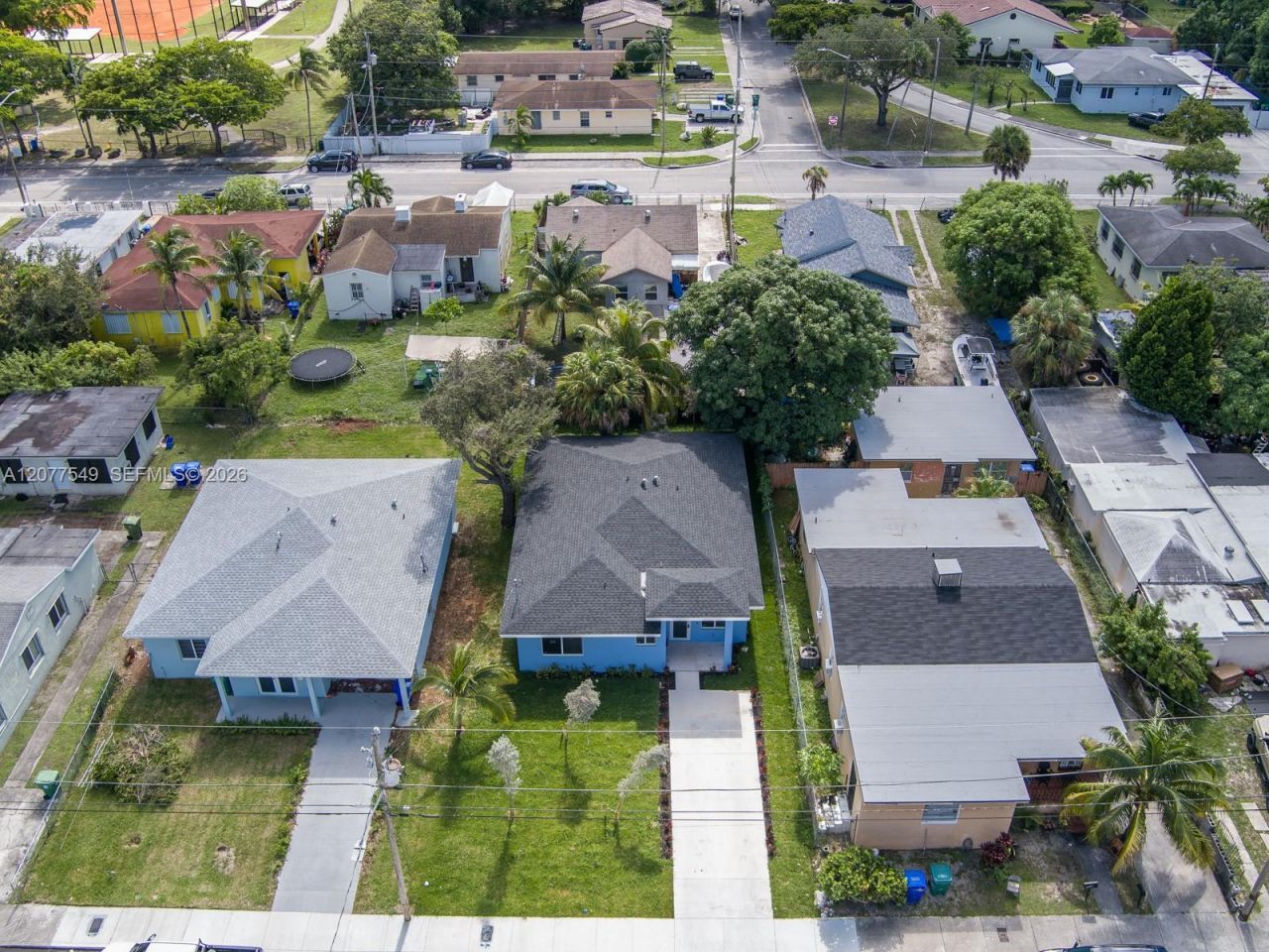1468 NW 51st St , Miami, FL 33142 Photo