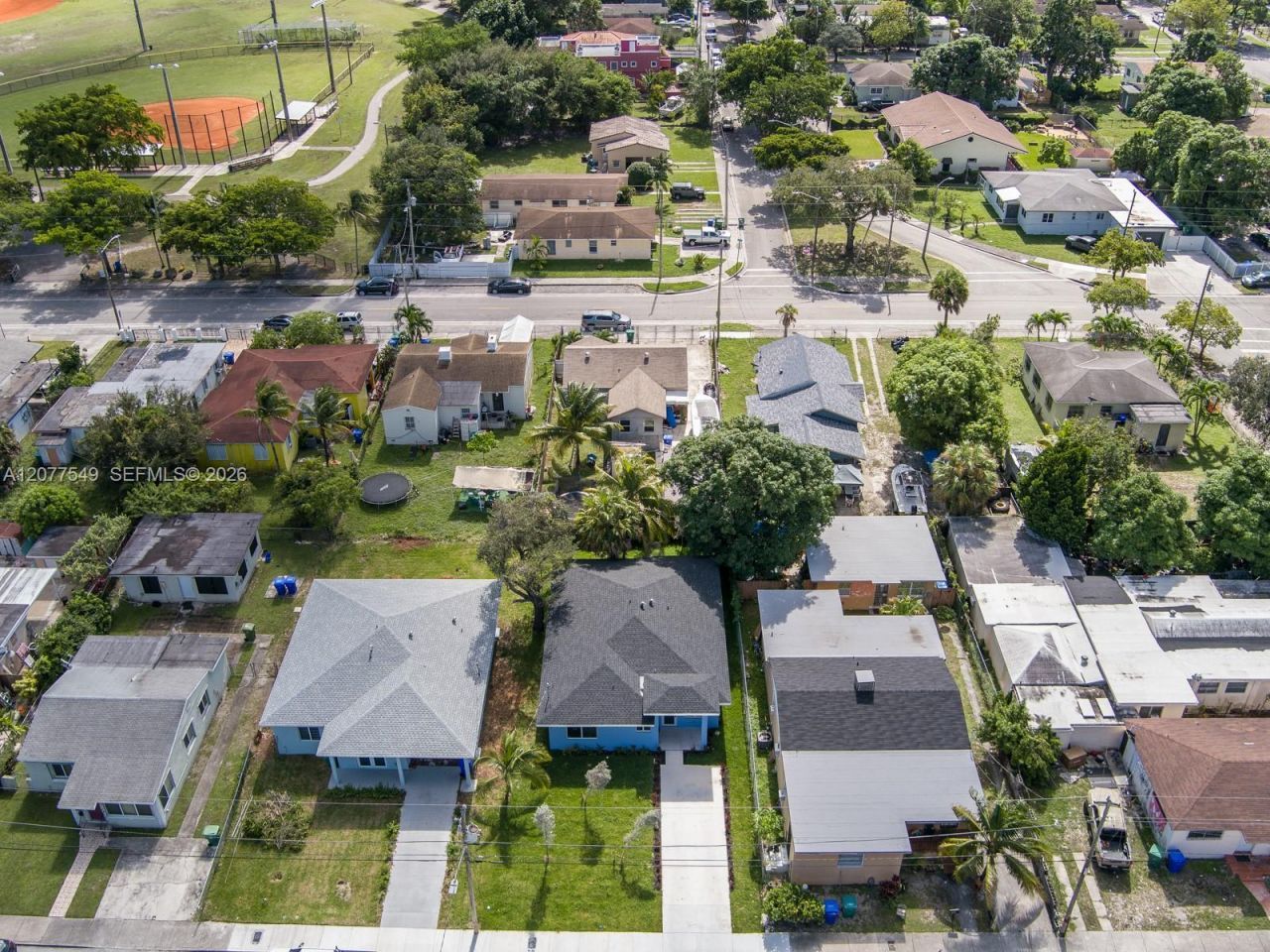 1468 NW 51st St , Miami, FL 33142 Photo