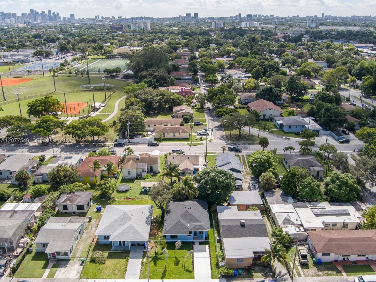 1468 NW 51st St , Miami, FL 33142 Photo