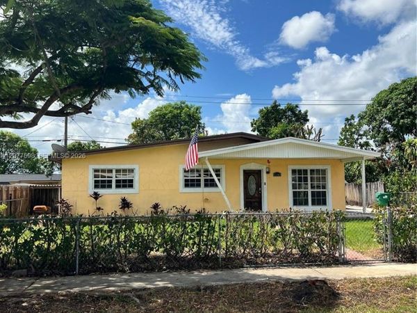12360 SW 188th Ter , Miami, FL 33177