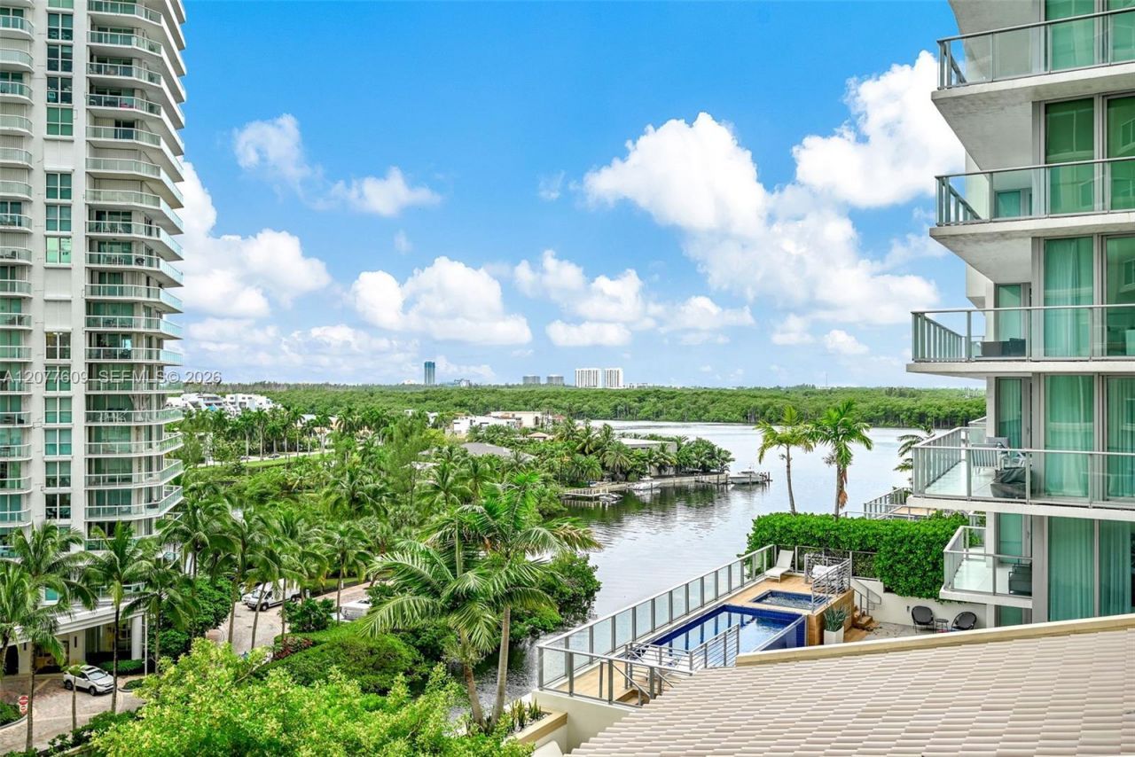 250 Sunny Isles Blvd , Unit 3-804, Sunny Isles Beach, FL 33160 Photo