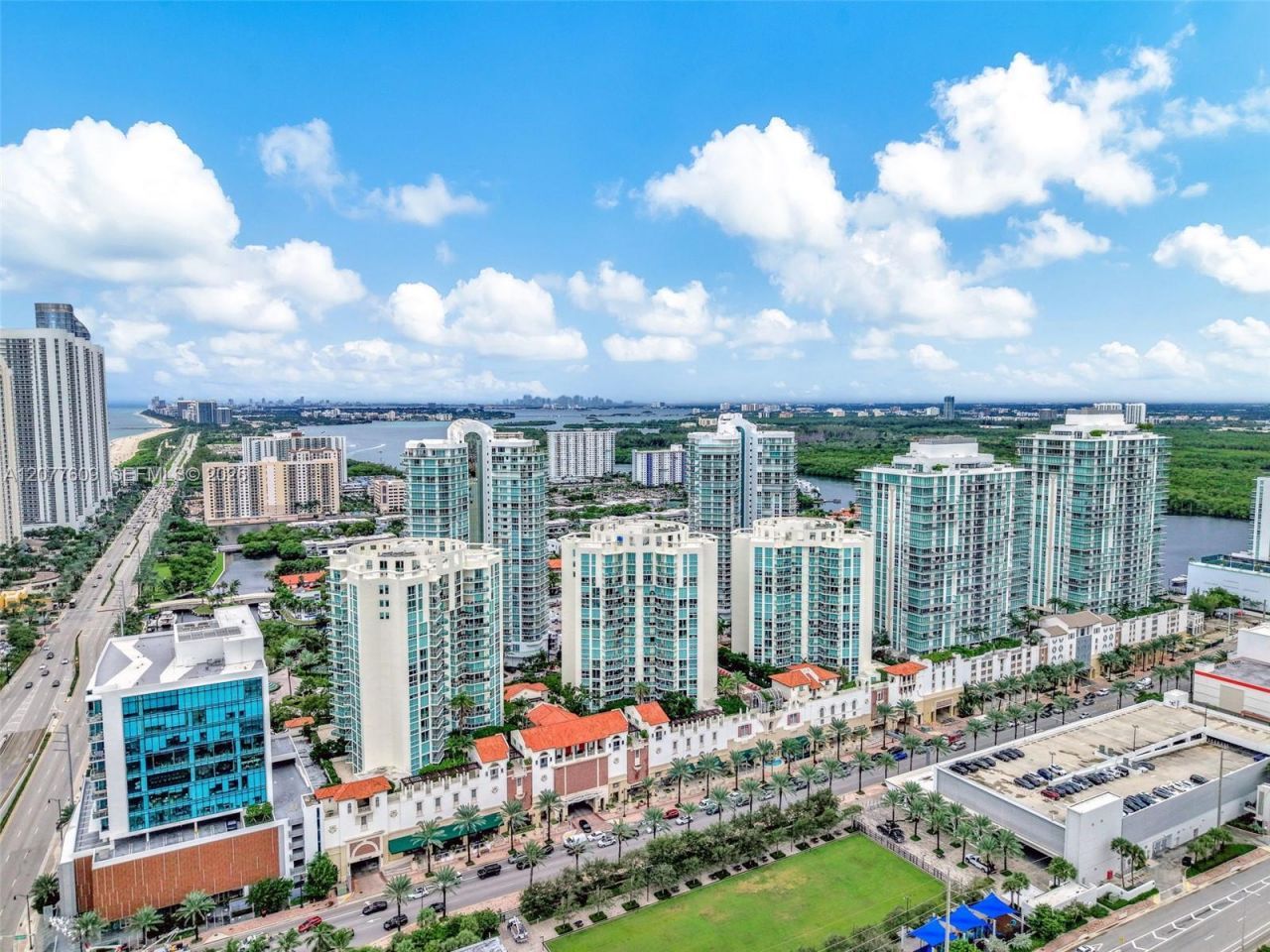 250 Sunny Isles Blvd , Unit 3-804, Sunny Isles Beach, FL 33160 Photo