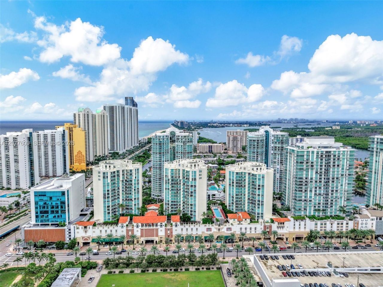 250 Sunny Isles Blvd , Unit 3-804, Sunny Isles Beach, FL 33160 Photo