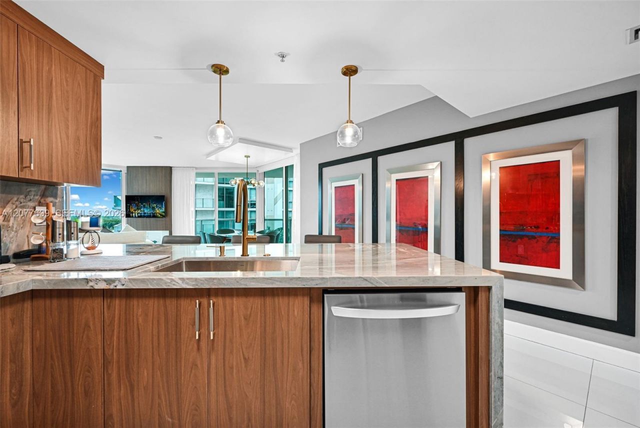250 Sunny Isles Blvd , Unit 3-804, Sunny Isles Beach, FL 33160 Photo