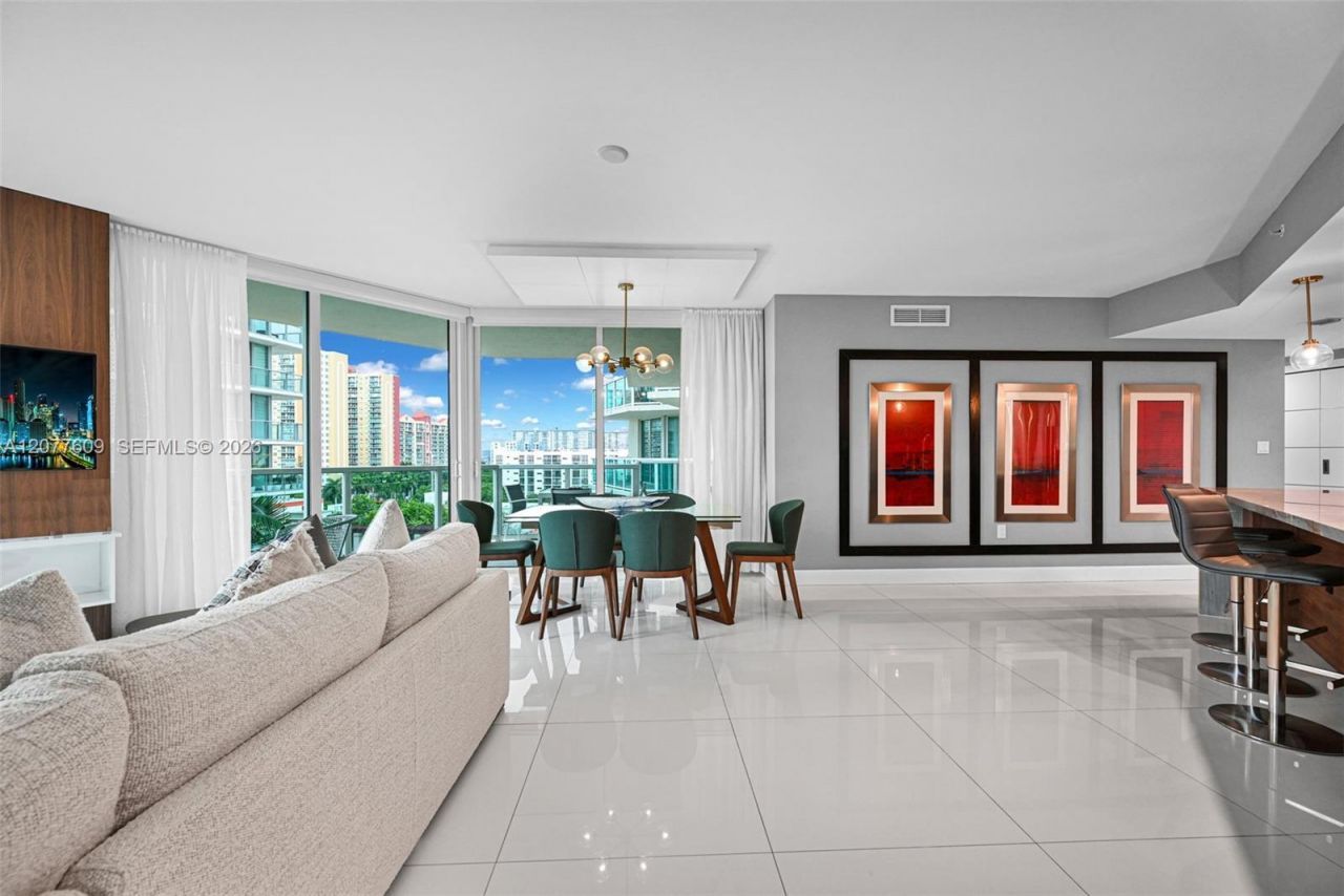 250 Sunny Isles Blvd , Unit 3-804, Sunny Isles Beach, FL 33160 Photo