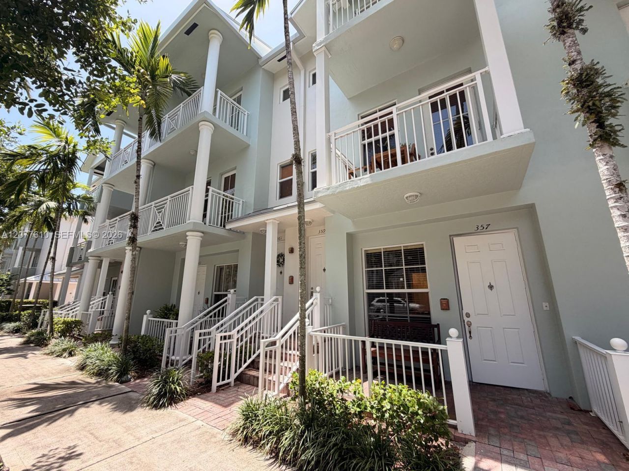 357 SW 13th Ter, Unit 357, Fort Lauderdale, FL 33312 Photo